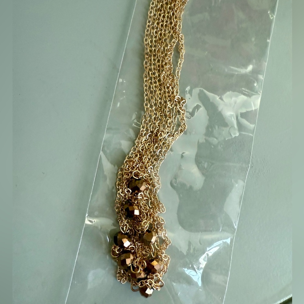Body Chain Jewelry - Picture 3 of 5